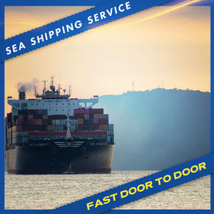 Ali Sea <span class=keywords><strong>Logistics</strong></span> Meilleur prix Cargo vers USA Belgique - Product Image 6