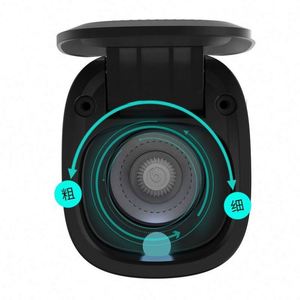 USB Rechargeable Electric Salt and <b>Pepper</b> <b>Grinder</b> Set With LED Light Automatic Kitchen Spice <b>Grinder</b> - Product Image 5