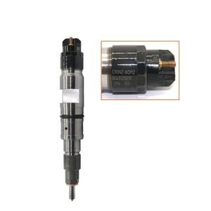 WEIYUAN Umum <span class=keywords><strong>Injector</strong></span> <span class=keywords><strong>Rail</strong></span> Diesel Fuel <span class=keywords><strong>Injector</strong></span> 0445120215 untuk <span class=keywords><strong>BOSCH</strong></span> <span class=keywords><strong>Injector</strong></span> FAW 199 J6 11 - Product Image 3