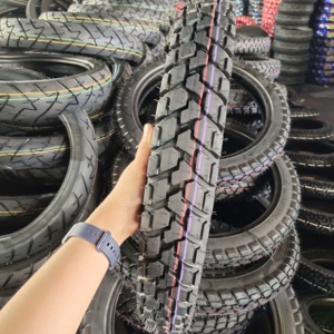 Llantas Para Motos ,llantas De Motos 300-17 300 17 - Product Image 4