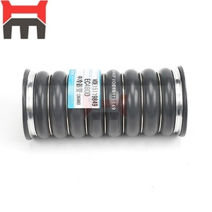 ท่ออินเตอร์คูลเลอร์ EC480D หมายเลข 15119849 อะไหล่เครื่องจักรก่อสร้างสำหรับรถขุด - Product Image 3