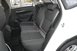 2024 modello VolkswagenSkoda <span class=keywords><strong>KAMIQ</strong></span> <span class=keywords><strong>auto</strong></span> a benzina 1.5L versione automatica nuova <span class=keywords><strong>auto</strong></span> compatta SUV dal deposito della cina - Product Image 4