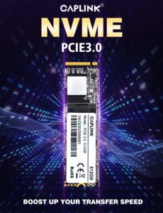 NVMe Gen 3x4 128GB 256GB 512GB 1TB 2TB oyun SSD dahili katı hal sürücü nvme m.2 ssd PS5 - Product Image 2