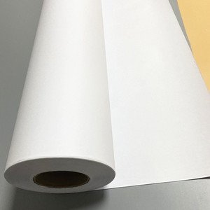 <span class=keywords><strong>A0</strong></span> A1 A2 Ukuran 80gsm Kertas Polos Putih untuk <span class=keywords><strong>HP</strong></span> Designjet <span class=keywords><strong>Plotter</strong></span> Kuat Kaku - Product Image 1