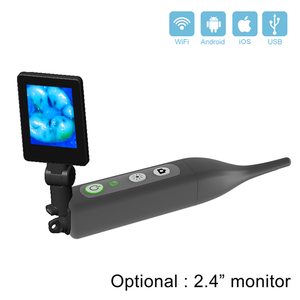 Groothandel Draagbare Elektriciteit Duck Plus Msi High Definition Endoscoop Herbruikbare Tanden Verzorgingstool - Product Image 4