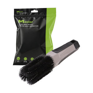<span class=keywords><strong>Brosse</strong></span> de <span class=keywords><strong>nettoyage</strong></span> de jantes de <span class=keywords><strong>voiture</strong></span>, adaptée à tous les types de roues, pour l'entretien et le detailing des véhicules de luxe - Product Image 1