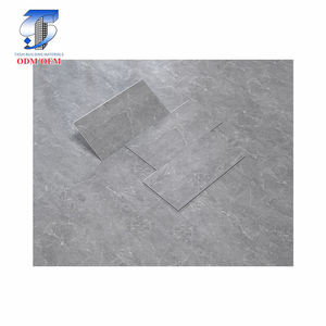 Plancher SPC à verrouillage, parquet moderne, large planche, installation <span class=keywords><strong>rapide</strong></span>, pas de ciment requis, prêt à l'emploi <span class=keywords><strong>24h</strong></span> - SPC835-42 - Product Image 3