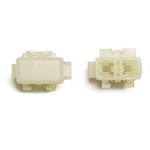 Conector de Fusible de Batería Positiva para Automóvil BX2017C, Impermeable, Eléctrico, Pa6t-g35 - Product Image 3