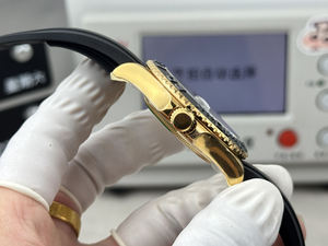 Produits de haute qualité, montres de luxe. Sangles rustiques en acier inoxydable. Montres mécaniques automatiques élégantes et haut de gamme - Product Image 6