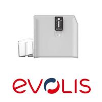 Meilleure vente Imprimante de machine à plastifier CLM Card Lamination Module Impresora Evolis Primacy Smart ID Card Printer