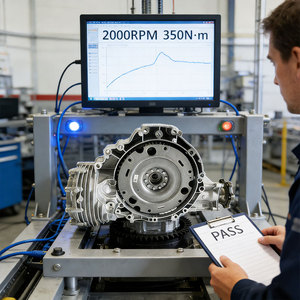 Transmisión CVT Multitronic 0AW VL381 para Audi <span class=keywords><strong>A4</strong></span> B8 A5 A6 C7 1.8 <span class=keywords><strong>2.0</strong></span> TFSI FWD - Product Image 3