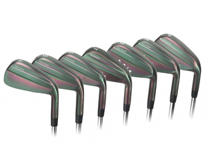 ชุดเตารีดไม้กอล์ฟแบบกลวงมี <span class=keywords><strong>P770</strong></span> 4-P ด้ามจับหัวเหล็กปรับแต่งได้โลโก้ตามต้องการ - Product Image 4