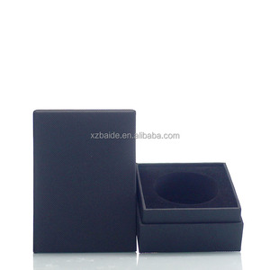 Suitable for Candle Cups Essential Oil Bottles Perfume Bottles Perfume Gift Box <b>Square</b> Packaging Fashionable Box with Bag - Product Image 6