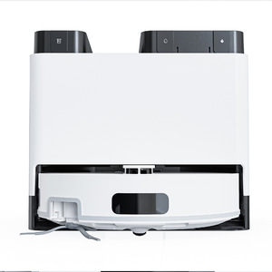 Robot Vacuum Cleaner With Automatic Dust Disposal Laser Navigation Sweeping Mopping 121-180 Min Battery Life - Product Image 4