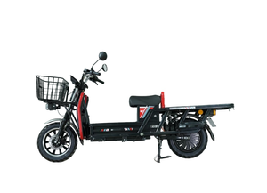 Scooter électrique haute performance, puissant et longue portée, moteur 1500W, Escooter, autonomie maximale de 150 km, charge de 300 kg, roue de 12 pouces - Product Image 5