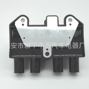 Bobina de Encendido Daewoo 96350585 1104038 19005252 Tipo No Pen para Reemplazo y Reparación - Product Image 2