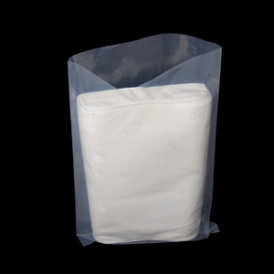 Fabricantes de Vietnam Embalaje transparente Bolsa de plástico Bolsa personalizada Bolsa multiusos PE Nylon OEM Embalaje de superficie industrial - Product Image 6