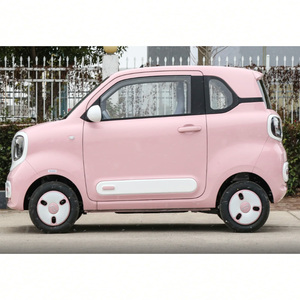 Voiture compacte Bestune Xiaoma 2024, 4 places, autonomie de 222 km, meilleur véhicule à énergie nouvelle, conduite à gauche - Product Image 4