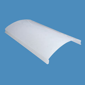 โคมไฟ LED สำหรับคอมพิวเตอร์ - คริสตัลใส ทนทานต่อการแตกหัก ดีไซน์มินิมอลแบบจีน แสงผ่านได้สูง 85-95% ใช้ได้ทั้งในเชิงพาณิชย์และในบ้าน - Product Image 2