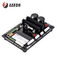 Générateur diesel D510C AVR, alternateur en plastique, régulateur de tension automatique de haute qualité