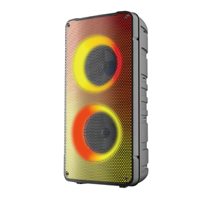 Altavoz Bluetooth portátil superventas de lujo con 30W <span class=keywords><strong>RMS</strong></span>, batería de 4000Mah, compatible con dos micrófonos - Product Image 1