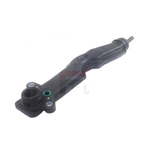 Pièces d'excavateur PC200-8 PC220-8, tube de ventilation du moteur 6D107, 3971371 6754-21-6100 6754-21-6110 - Product Image 1