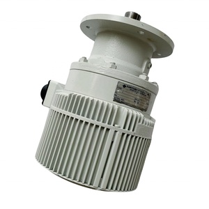 MA Original Motor L0843863 Gear Motor for KBA 105 Offset <b>Printing</b> <b>Machine</b> Spare Parts - Product Image 1