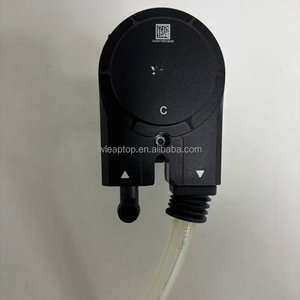 ชุดปั๊มเพอริสตัลติก A และ B สำหรับเครื่องพ่นยาโดรน P100 V50 สำหรับระบบ RevoSpray อะไหล่ซ่อมโดรนเกษตร - Product Image 5