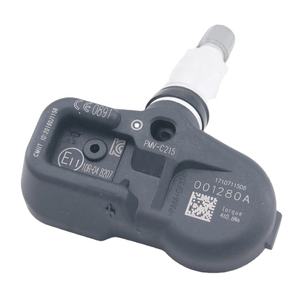 เซ็นเซอร์วัดแรงดันลมยาง433MHz PMV-C813 40700-JK00C สำหรับ nissans 370Z Infiniti FXG Series 40700-JK00B - Product Image 1