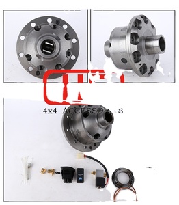 HF-Werk gute Qualität des Produkts RD101, RD154. RD156, RD121, RD206 Differenzialschließer für Geländewagen - Product Image 5