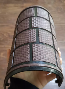 Alfombrilla para coche, alfombrilla de plástico para el talón, logotipo disponible - Product Image 6