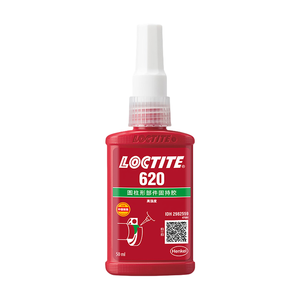 <span class=keywords><strong>LOCTITE</strong></span> 660 648 638 620 Compuesto Retenedor de Alta Temperatura <span class=keywords><strong>para</strong></span> Reparación de Cojinetes y Casquillos Metálicos - Product Image 3