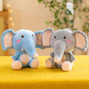 Заводская акция, крановая машина, плюшевая игрушка, кукла, плюшевая игрушка - Product Image 6