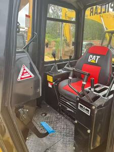 <span class=keywords><strong>Bulldozer</strong></span> Caterpillar D6G de Segunda Mano de Alta Calidad, Modelo 2023, Alta Eficiencia, Origen Americano, con Motor y Rodamientos - Product Image 6