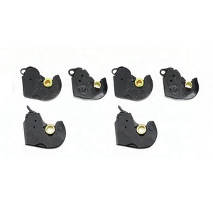 Piezas de Maquinaria Agrícola, Enganche Rápido Personalizado, Engranajes para Tractor Agrícola YTO 804 LOVOL 1504 - Product Image 1