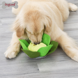 Gran Oferta personalizada nueva forma de repollo perro masticar juguete para mascotas duradero ecológico al por mayor para cuerda duradera masticar para <span class=keywords><strong>perros</strong></span> - Product Image 4