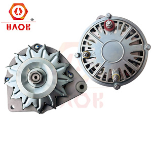 High Efficiency New <strong>Alternator</strong> with High Quality for Deutz Engine FL413 513 Parts <strong>Alternator</strong> - Product Image 2