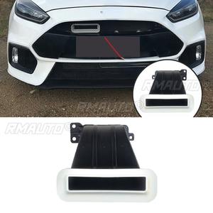 Marco Decorativo para Rejilla de Ventilación de Coche, Accesorios para Ford Focus ST 2012-2018, Cubierta de Parachoques, Pieza de Modificación - Product Image 2
