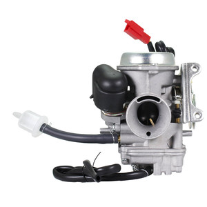 Carburatore per Moto <span class=keywords><strong>Yama</strong></span> ha Liying125CC ZY125, Sistema di Alimentazione a Carburante, Parti di Ricambio - Product Image 2