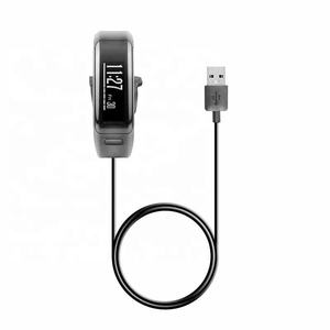 สำหรับที่ชาร์จ Garmin Approach X40 สำหรับที่ชาร์จ Garmin <span class=keywords><strong>Vivosmart</strong></span> <span class=keywords><strong>HR</strong></span> คลิปสำหรับที่ชาร์จ Garmin <span class=keywords><strong>Vivosmart</strong></span> <span class=keywords><strong>HR</strong></span>+ แท่นชาร์จ - Product Image 5