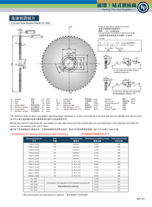 Tùy biến 66.5mm vonfram thép phay cuttesr cho chính <span class=keywords><strong>duplicator</strong></span> duy nhất đôi mặt Máy cắt - Product Image 6