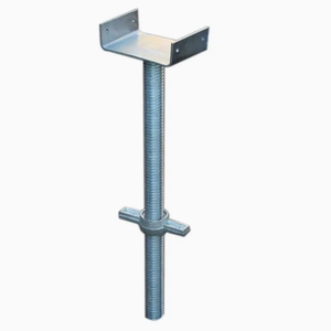 Trung Quốc Nhà cung cấp xây dựng vật liệu xây dựng giàn giáo thép giàn giáo rắn Jack cơ sở cho ván khuôn - Product Image 2