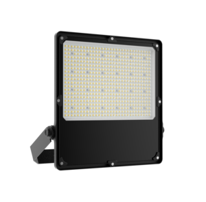 <span class=keywords><strong>Projecteur</strong></span> LED haute efficacité 200W, auto-nettoyant, en verre, étanche IP66 IK09, garantie 5 ans, OEM/ODM pour usine de fabrication - Product Image 5