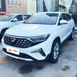 Jett a VS7 2021 1.4T Turbo SUV Usato, Guida a Sinistra, Automatico, Senza Incidenti, Full Optional, Tetto Panoramico, R18, Vendita all'Ingrosso e al Dettaglio - Product Image 1