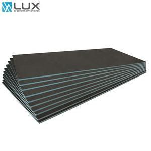 Pannello di Supporto per Piastrelle <span class=keywords><strong>XPS</strong></span> e Pannello Isolante <span class=keywords><strong>XPS</strong></span> a Installazione Rapida - Supporto Impermeabile con Sistema a Incastro per Bagno e Cucina - Product Image 5