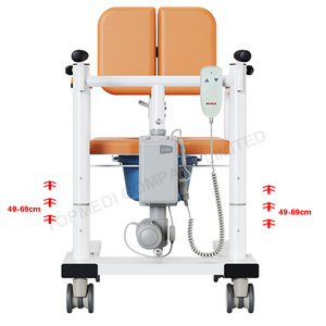 Fabricants de fauteuils de transfert électriques et de commodes assistives avec certification CE - Product Image 6