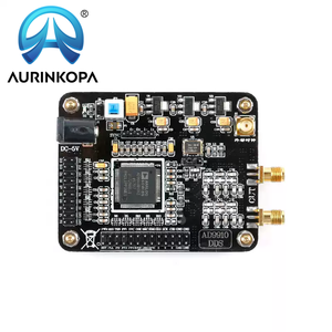 Ad9910 Hoge Snelheid Dds Module Sinusgolfsignaal 1G Bemonsteringssnelheid Digitale Frequentie Synthesizer Module - Product Image 5