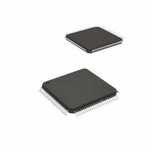 Composant électronique embarqué original MSP430F5335IPZ IC MCU 16 bits 256 Ko FLASH 100LQFP – Service complet 100 LQFP - Product Image 1