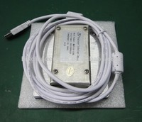 IP65 Wasserdichtes USB-Interface 3x4 Matrix 12-Tasten Metall Industrielles Tastenfeld mit Hintergrundbeleuchtung