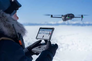 Nuevo Control Remoto Original RC Pro 2 con Pantalla Mini-LED de 7 Pulgadas de Alto Brillo y Pantalla Giratoria para Drones Mavic 4 Pro/Air 3S - Product Image 6